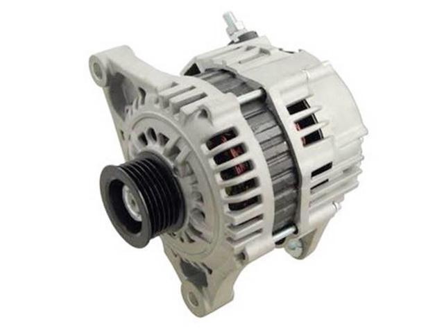 Identifying model nissan alternator #6