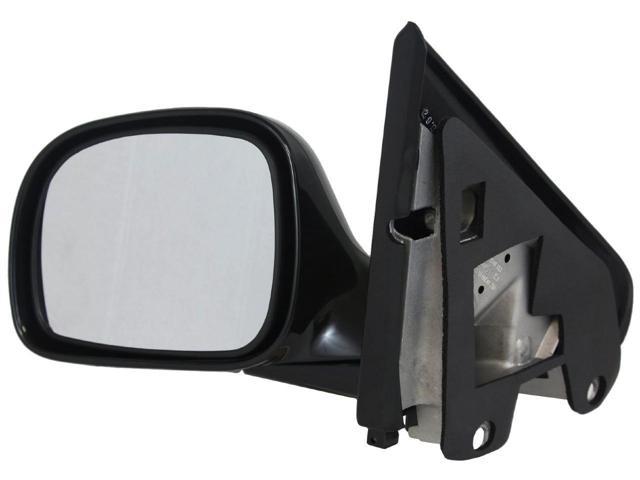 Chrysler voyager door mirror #4