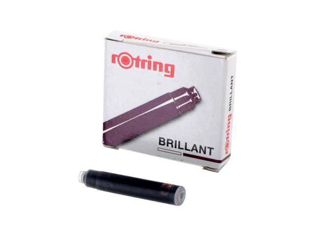 Rotring ink cartridges Clearance
