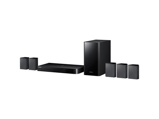 Samsung HT-H4500 Home Theater System