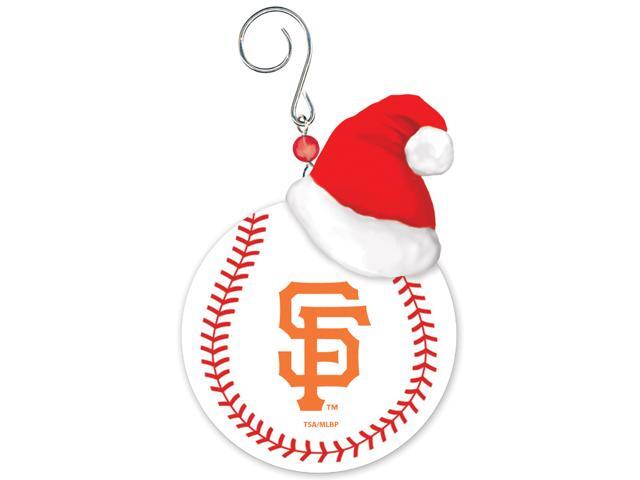 san francisco giants baseball christmas ornament newegg com san francisco giants baseball christmas ornament newegg com