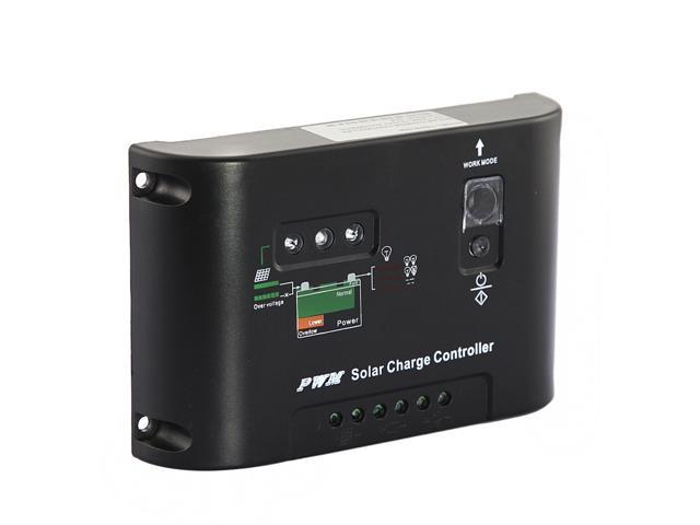 olar Charge Controller Regulator Auto Switch fo