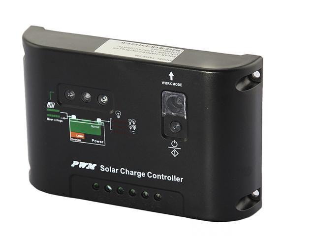olar Charge Controller Regulator Auto Switch fo