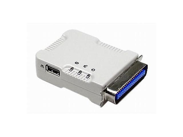 B-Link Bluetooth Wireless Combo Printer Adapter BT5800
