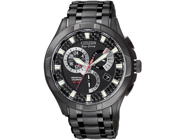 citizen calibre 8700 reset