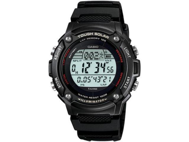 casio lap memory 200