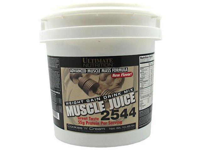 jual susu muscle juice