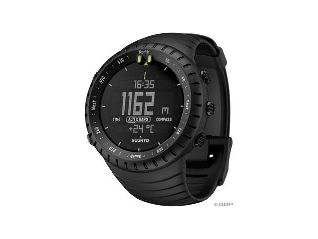 suunto digital compass