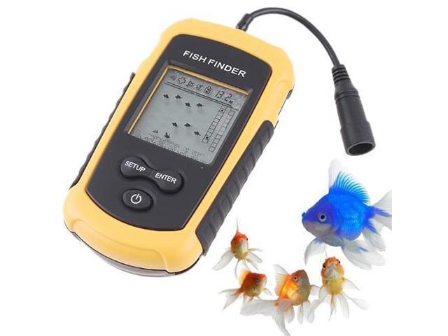 Vexilar T-Box SmartPhone Fish Finder W\/Porta