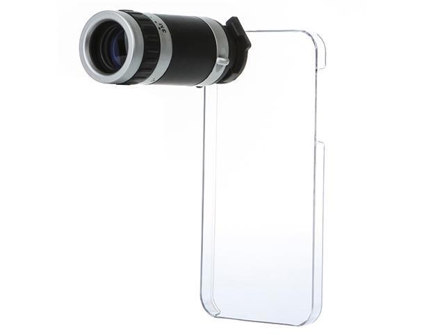 8X Zoom Monocular Telescope Camera Lens w