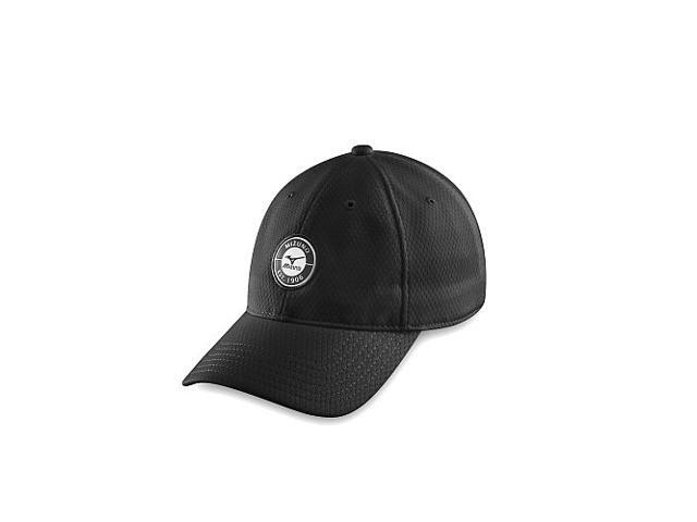 mizuno heritage cap