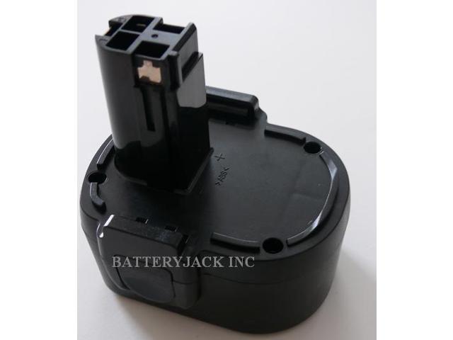 Skil 12 Volt Battery 120bat For 92490 Charger 12v By Tank 2166