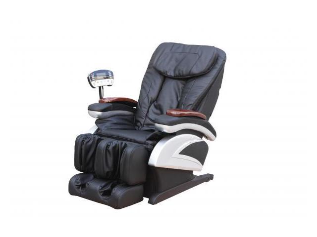 Bestmassage Bm Ec06c Electric Full Body Shiatsu Massage Chair Recliner 