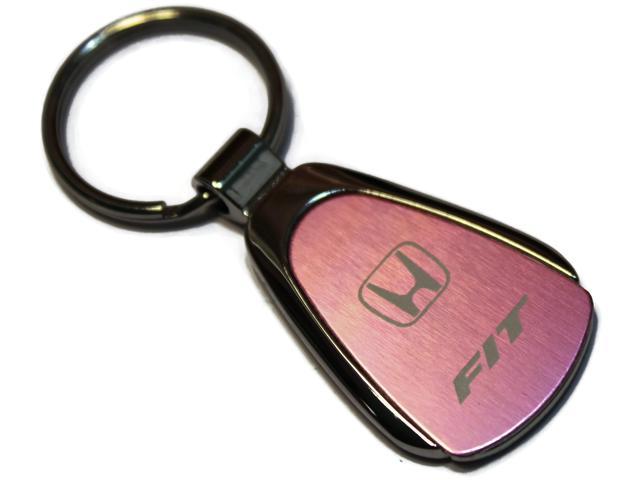 Key ring honda fit #1