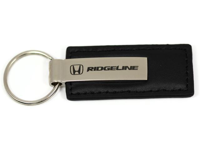 Black honda emblem ridgeline