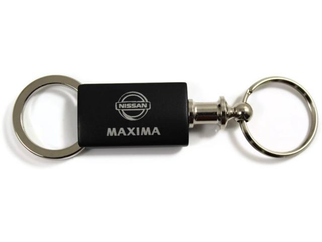 Nissan maxima valet key #7