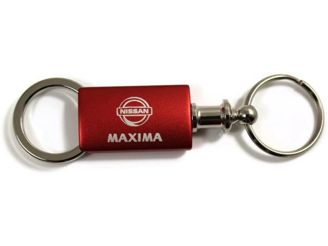 Nissan maxima valet key #6