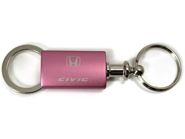 Honda civic valet key alarm