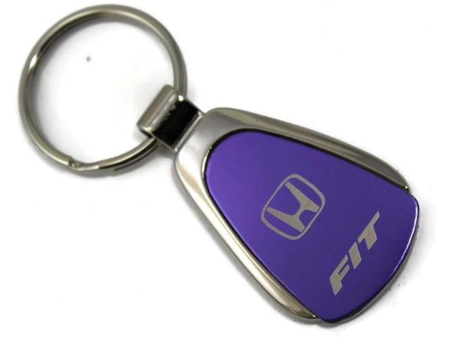 Honda fit keychain #3