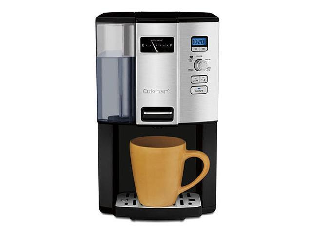 Refurbished: Cuisinart DCC-3000 Coffee on Demand 12-Cup Programmable Coffee Maker - Newegg.com