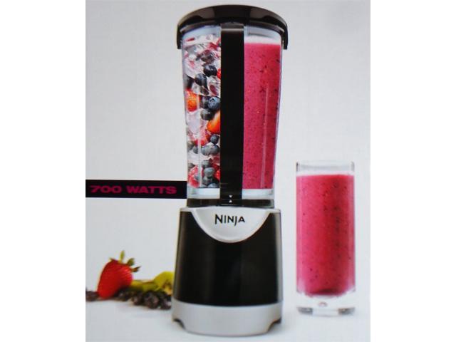 Refurbished: Ninja Pulse Blender Blast Blend - 700 Watts - Newegg.com