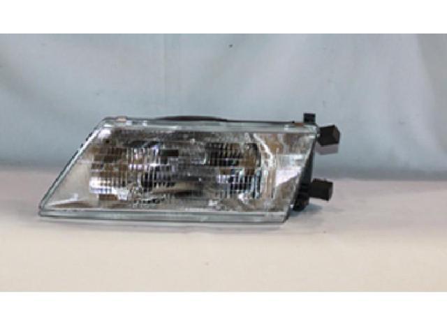 97 Nissan 200sx headlights #2