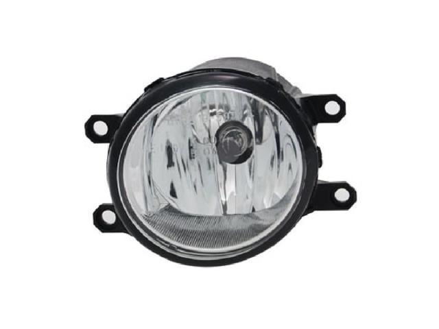 toyota 4 runner fog light #6