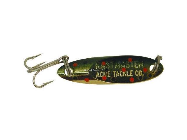 kastmaster trout lure
