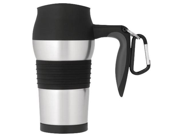 Nissan vacuum insulated stainless steel ultimate travel tumbler