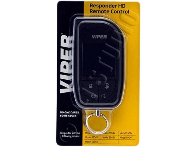 Viper 7944v 2 Way Replacement Transmitter 