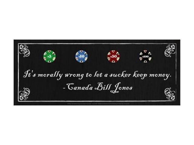 Gambling morally wrong
