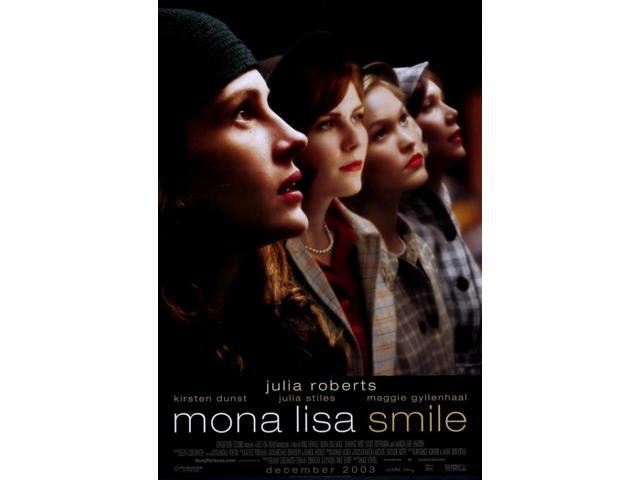 Mona lisa smile essay