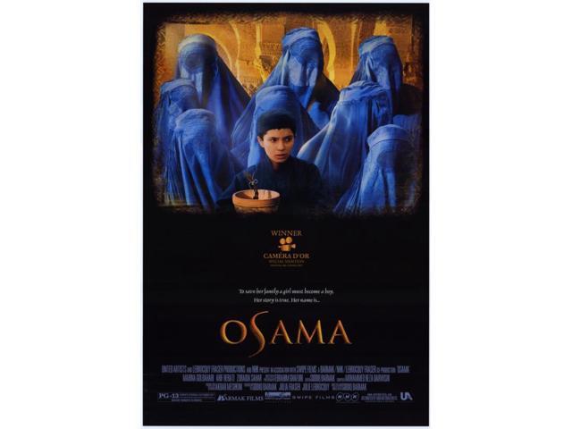 osama movie osama movie