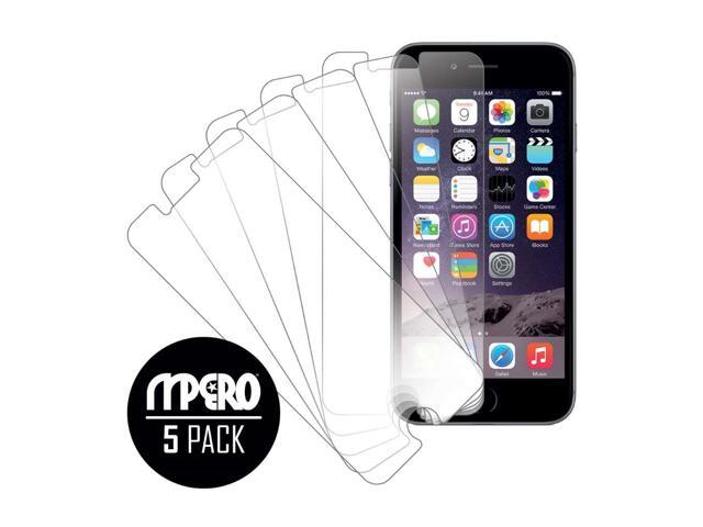 Olixar iphone 6s screen protector 5 in 1 pack saheed olixar iphone 6s screen protector 5 in 1 pack 3-axis accelerometer Internal