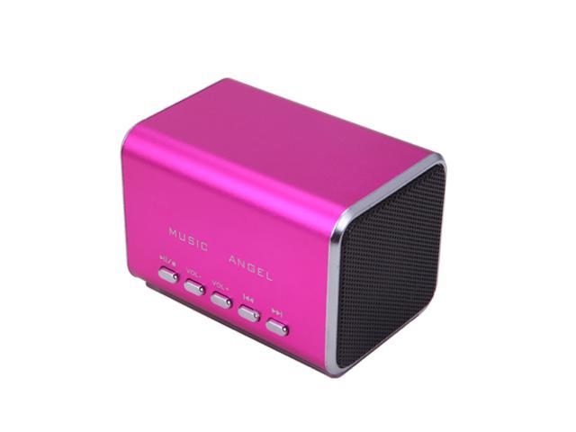 Music Angel Speaker MD05B USB Speaker M