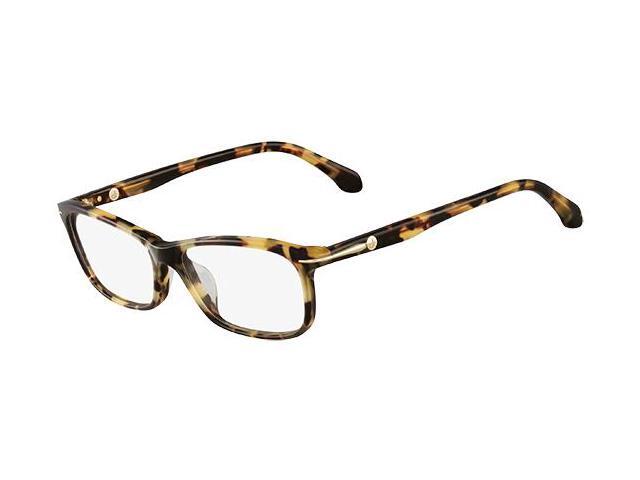 CALVIN KLEIN CK Eyeglasses 5779 254 Vintage Havana 53MM ...
