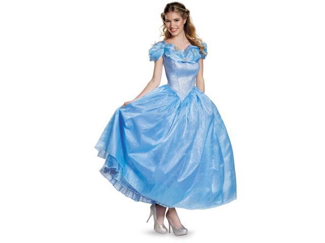 adult cinderella costume prestige adult cinderella costume prestige