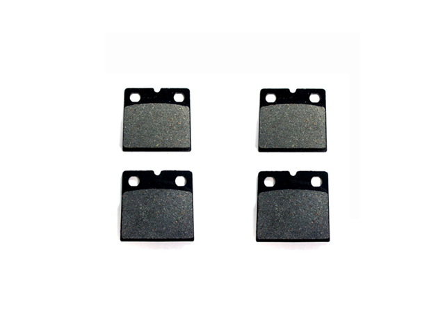 Are brake pads covered under bmw maintenance #3