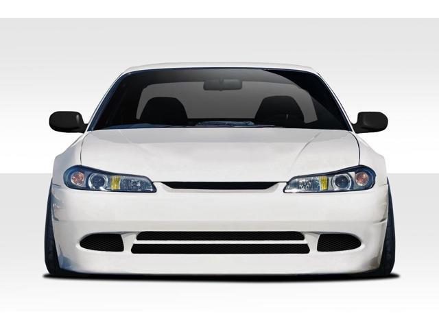 Nissan s15 front bumper support #5
