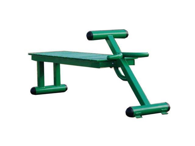 Stamina Outdoor Fitness Weight Bench