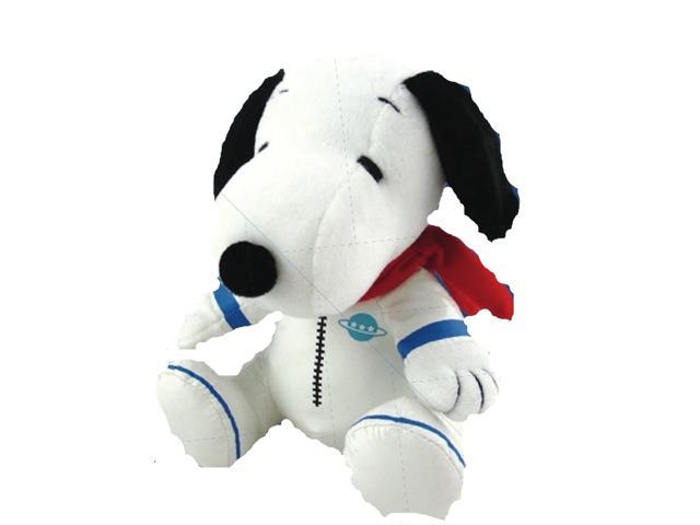 hallmark astronaut snoopy plush