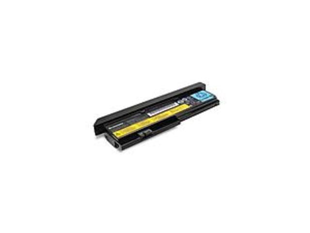 Refurbished: Lenovo 43R9255 Lithium-ion 7800 mAh Notebook Battery for 