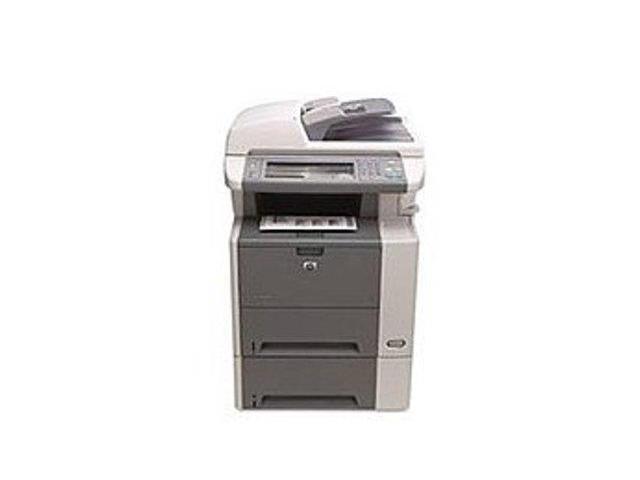 Hp Laserjet M3027 Mfp Printer Scanner Driver