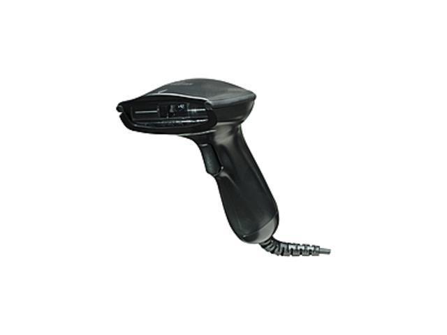 Refurbished: Manhattan Long Range Usb Ccd Barcode Scanner, 300mm 