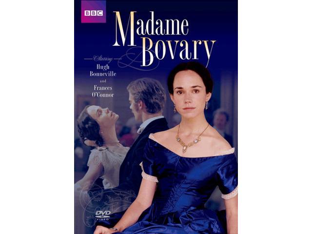 Madame Bovary [1964– ]