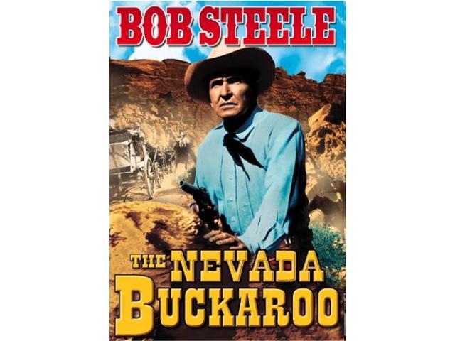 The Nevada Buckaroo [1931]