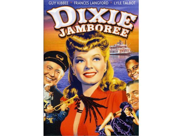 Dixie Jamboree [1944]