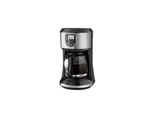 APPLICA CM4000S 12-Cup Programmable Coffee Maker - Newegg.com