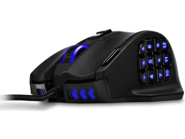 what gaming mice do you use