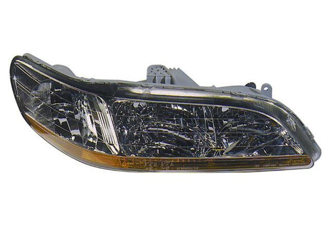 Eagle eye headlamp honda accord #1